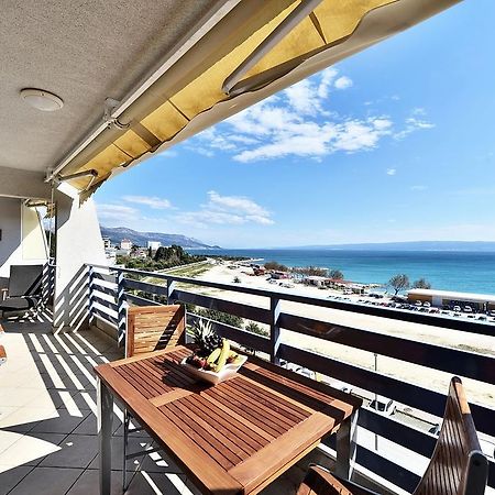Apartment Stiv Luxe Split Ruang foto