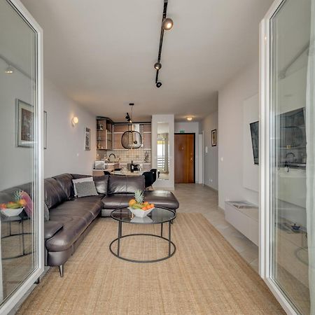 Apartment Stiv Luxe Split Bagian luar foto