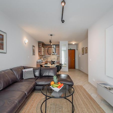 Apartment Stiv Luxe Split Bagian luar foto