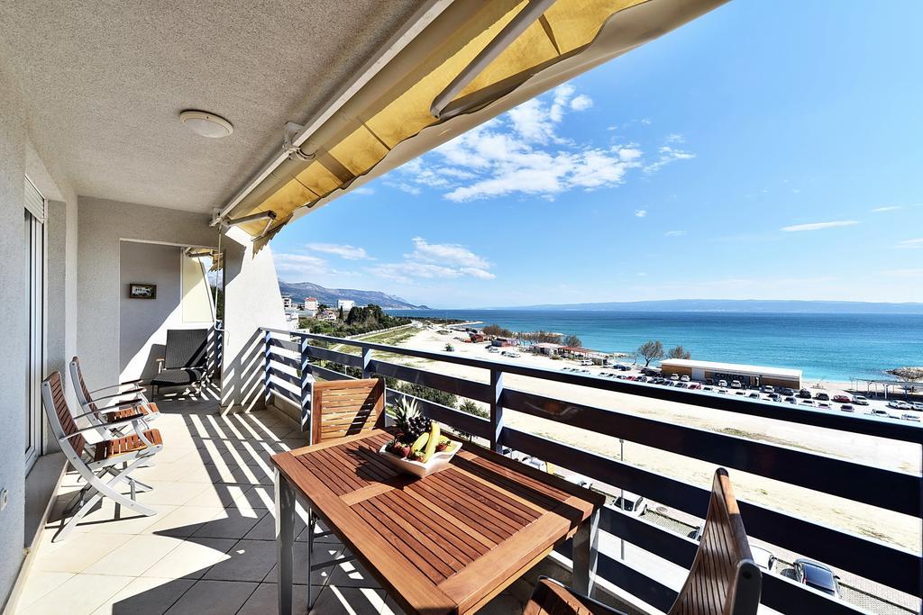 Apartment Stiv Luxe Split Ruang foto