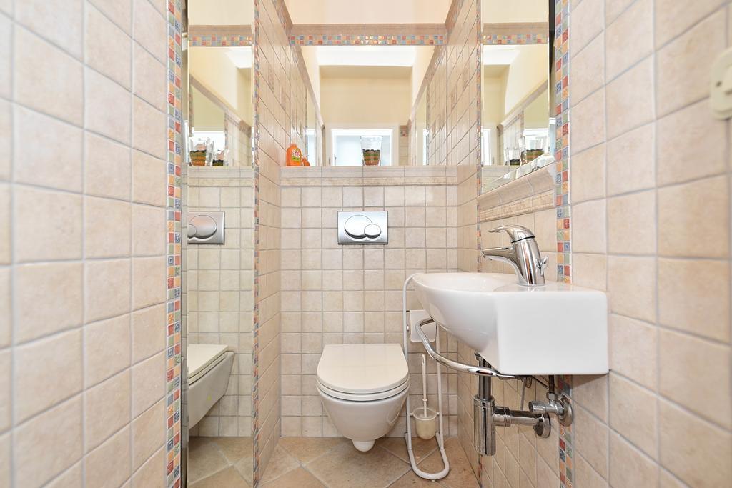 Apartment Stiv Luxe Split Ruang foto