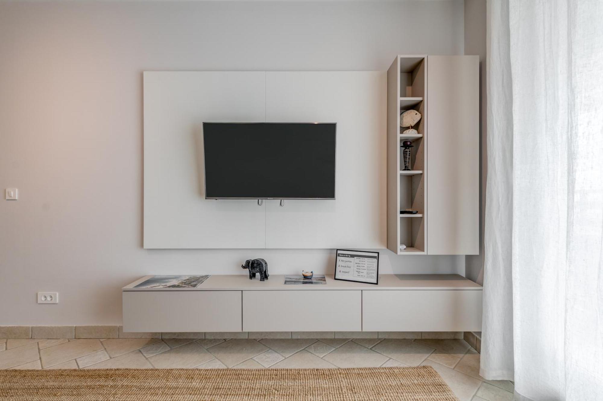 Apartment Stiv Luxe Split Bagian luar foto