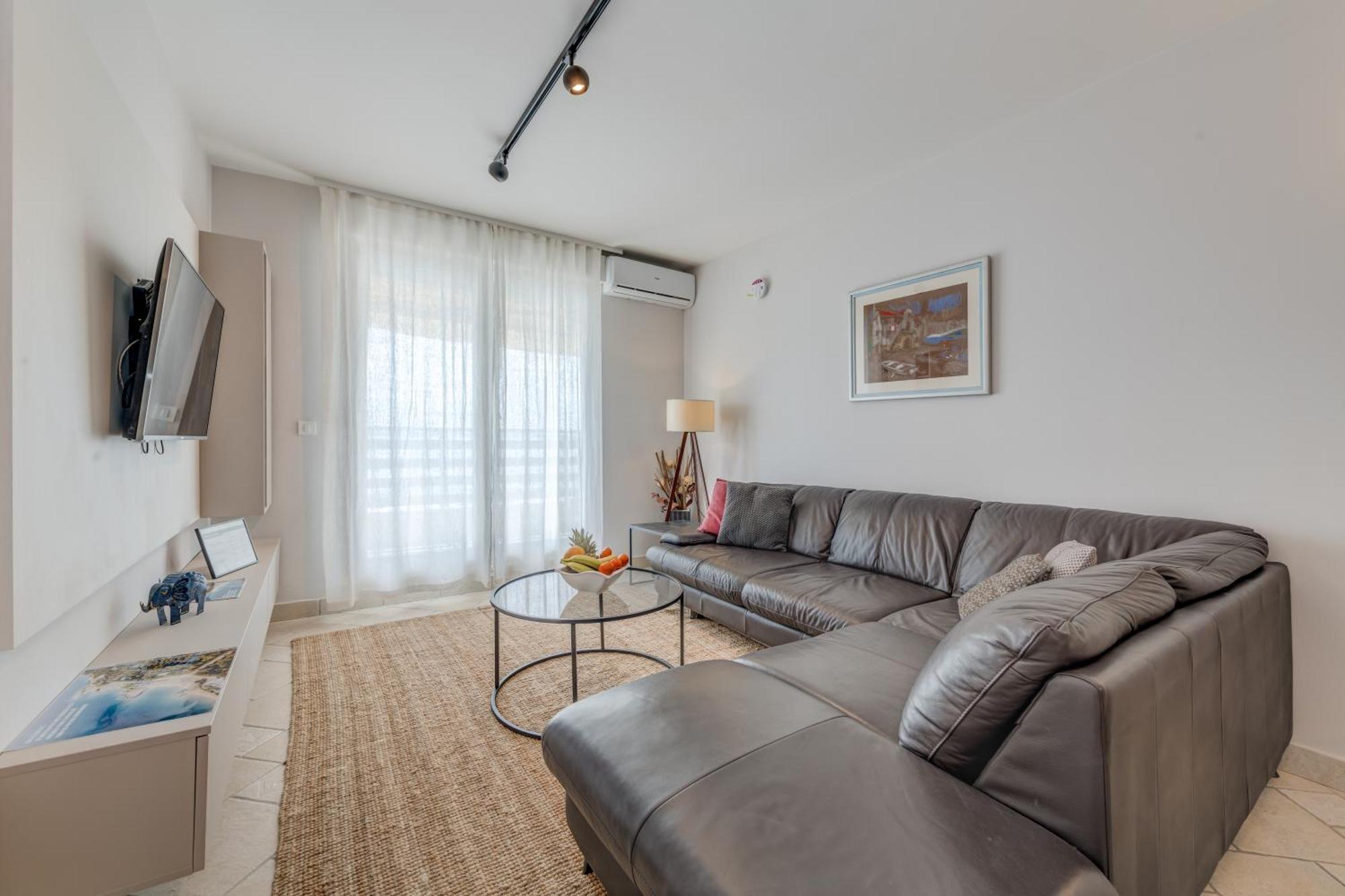 Apartment Stiv Luxe Split Bagian luar foto