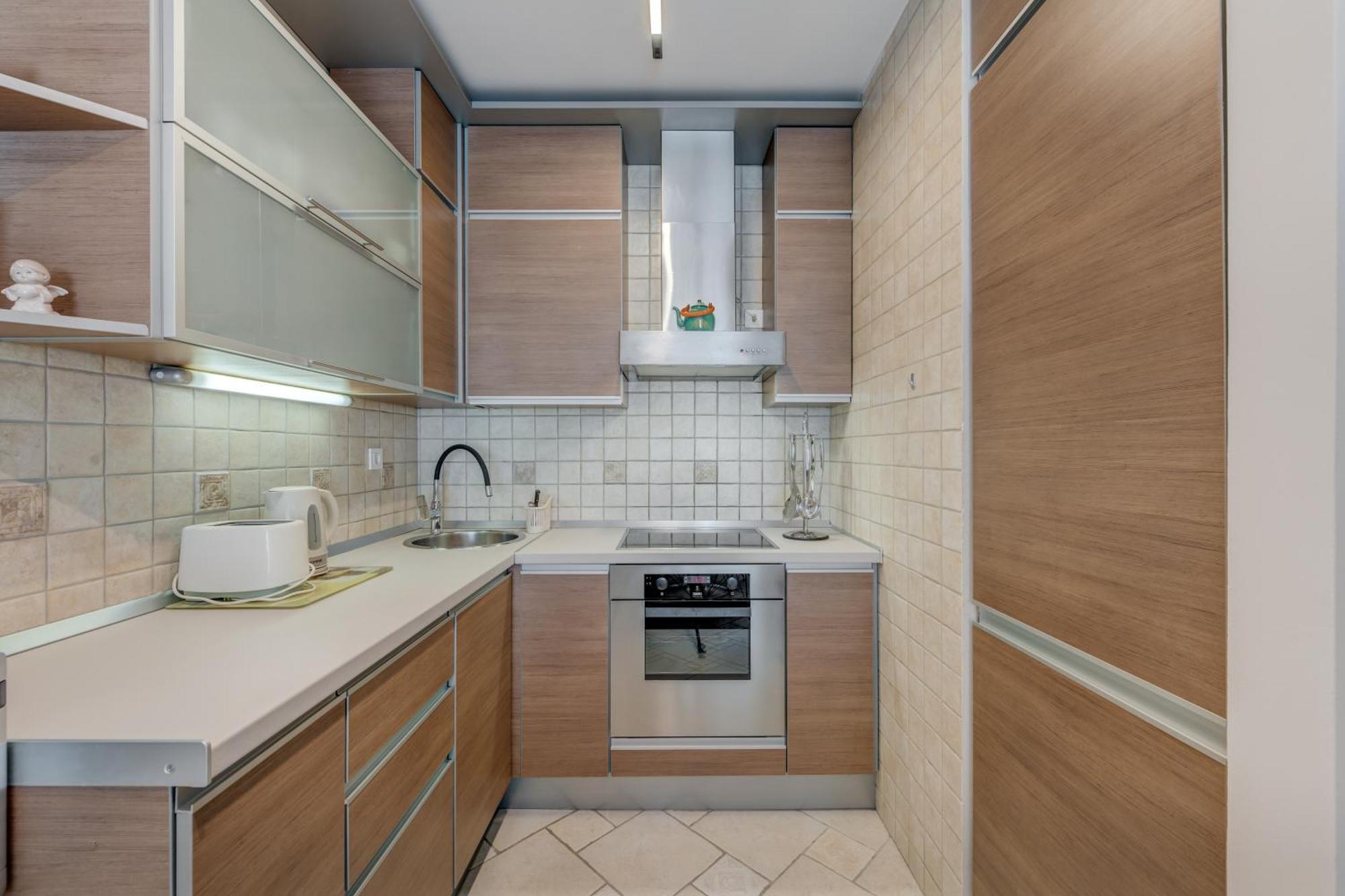 Apartment Stiv Luxe Split Bagian luar foto