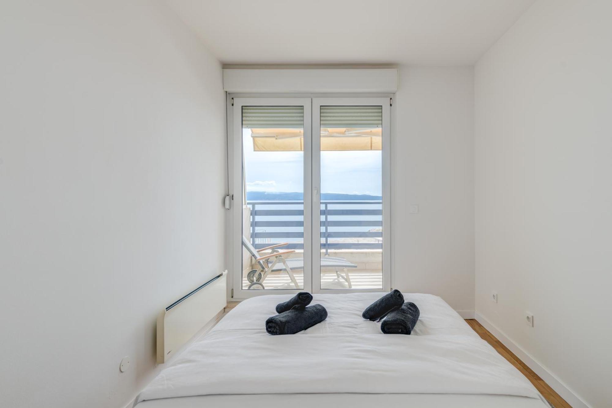 Apartment Stiv Luxe Split Bagian luar foto
