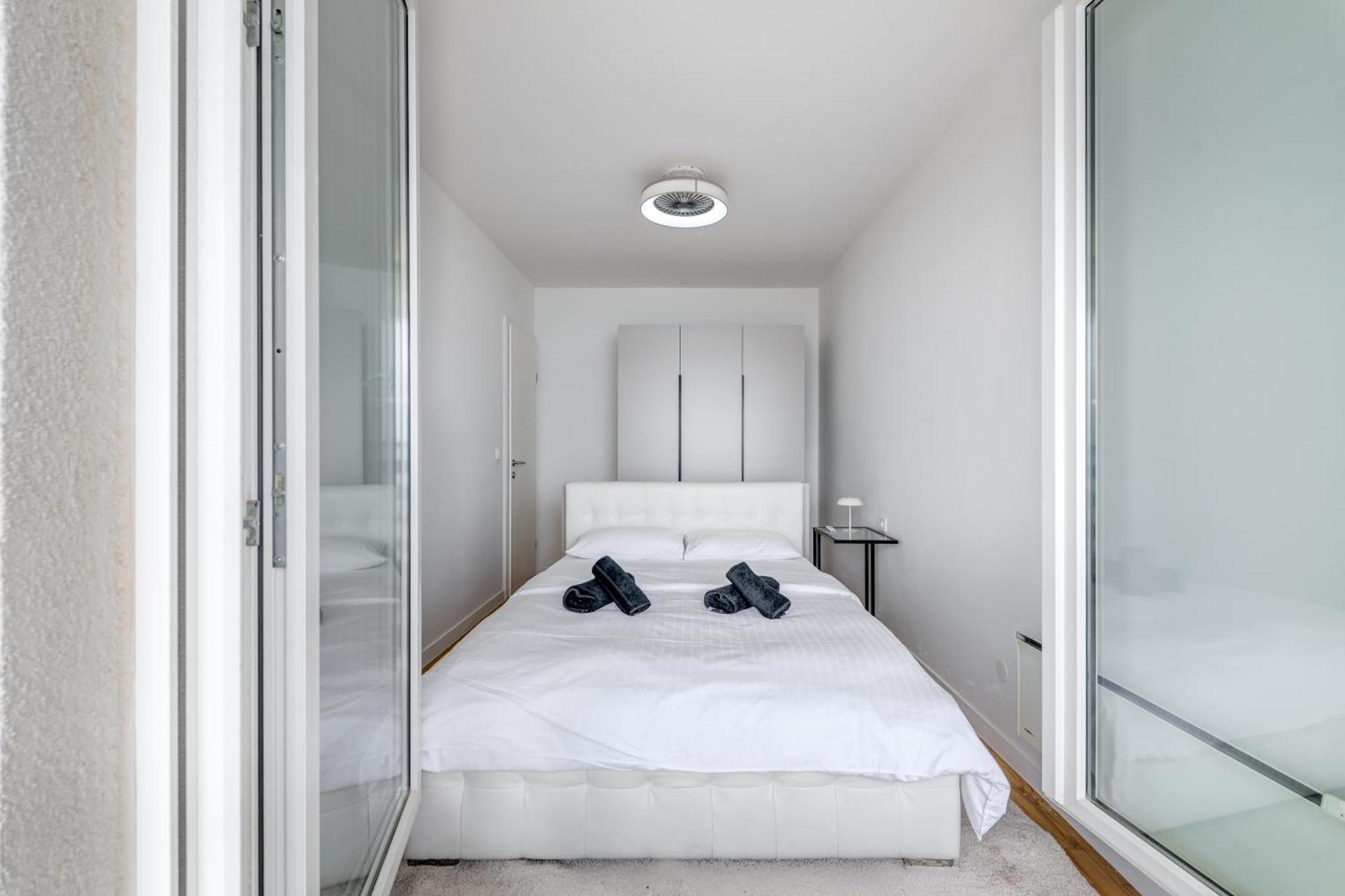 Apartment Stiv Luxe Split Bagian luar foto