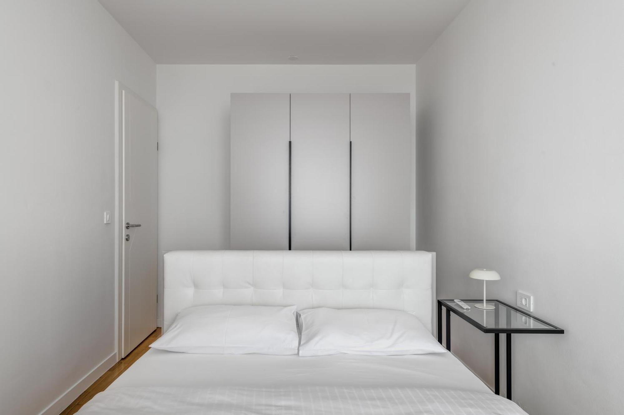 Apartment Stiv Luxe Split Bagian luar foto