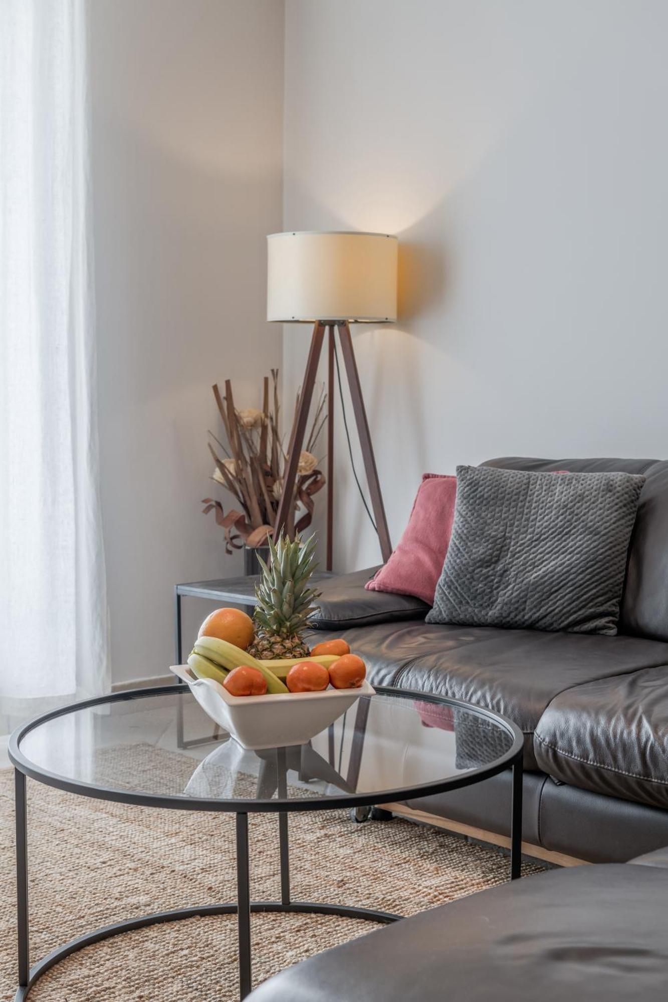 Apartment Stiv Luxe Split Bagian luar foto