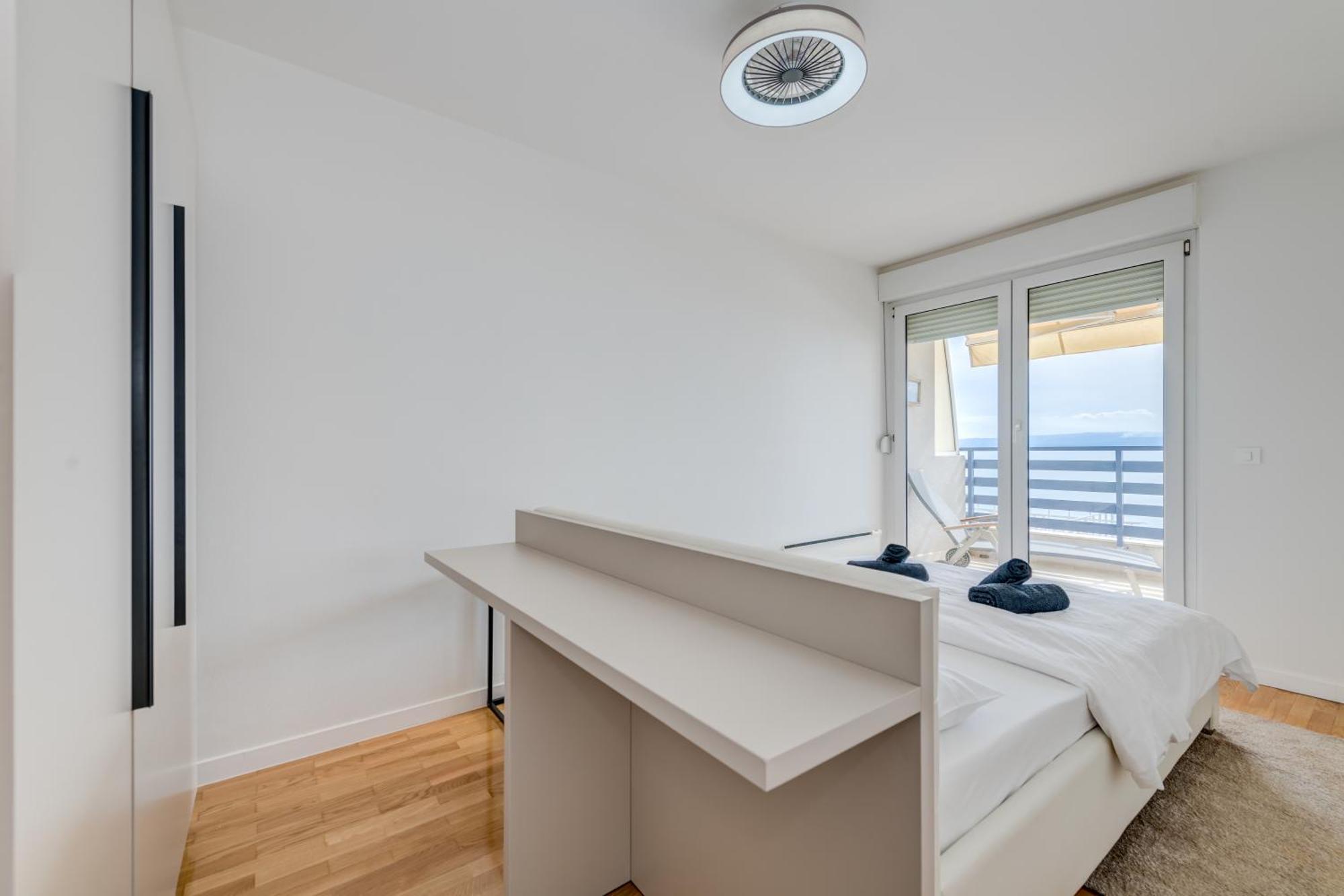 Apartment Stiv Luxe Split Bagian luar foto