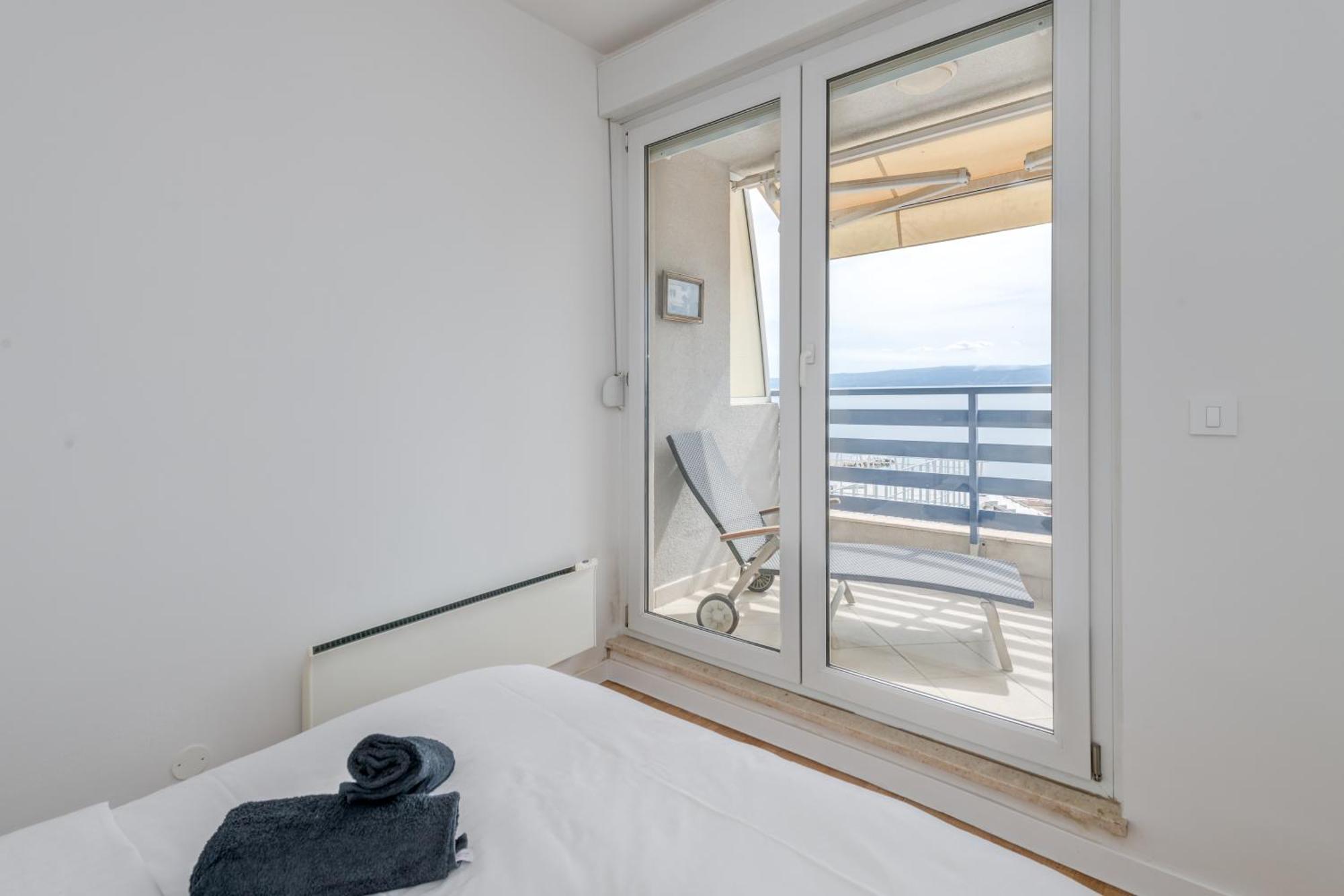 Apartment Stiv Luxe Split Bagian luar foto