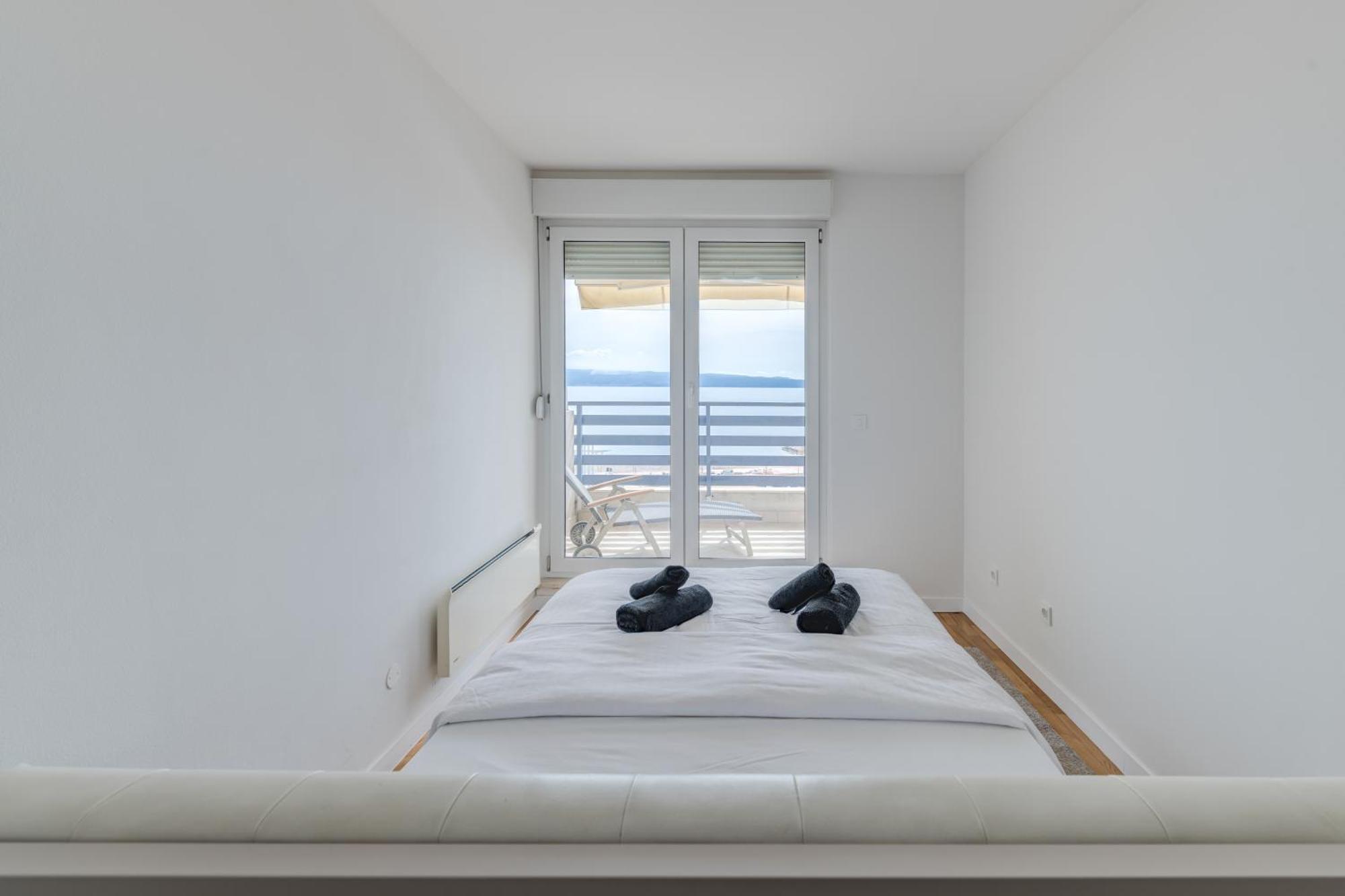 Apartment Stiv Luxe Split Bagian luar foto