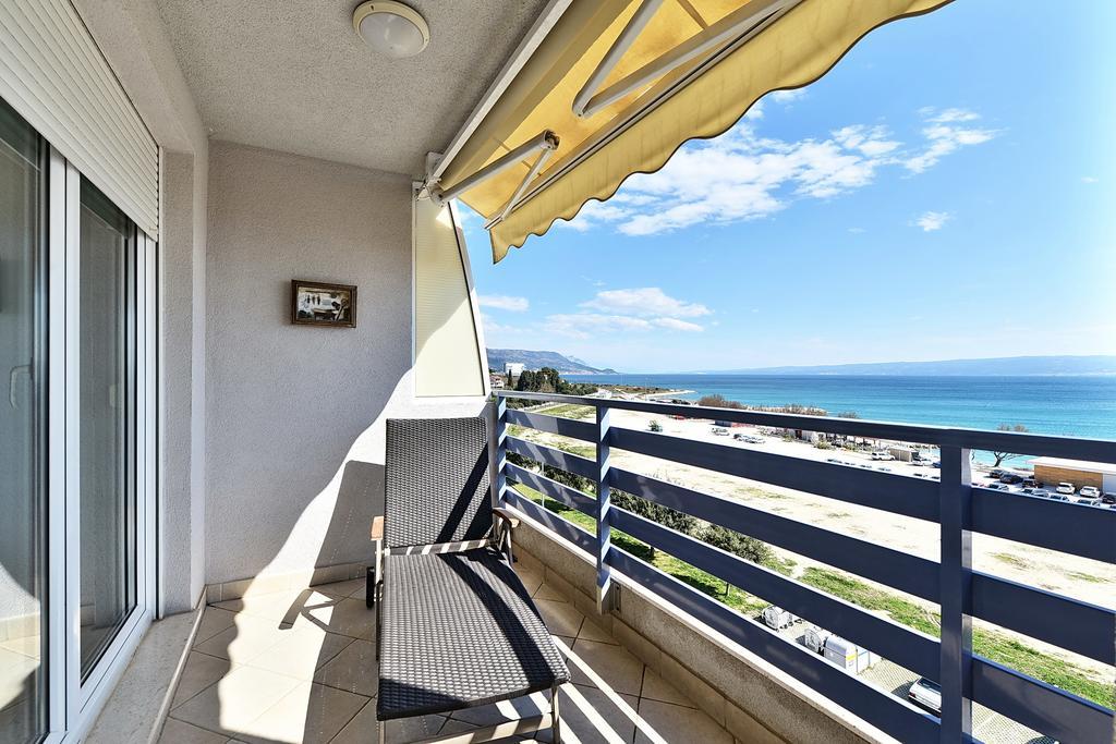 Apartment Stiv Luxe Split Ruang foto