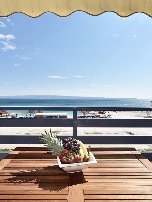Apartment Stiv Luxe Split Ruang foto
