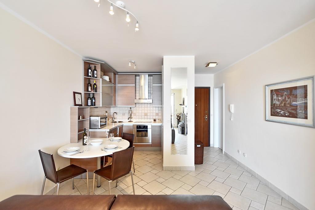 Apartment Stiv Luxe Split Ruang foto