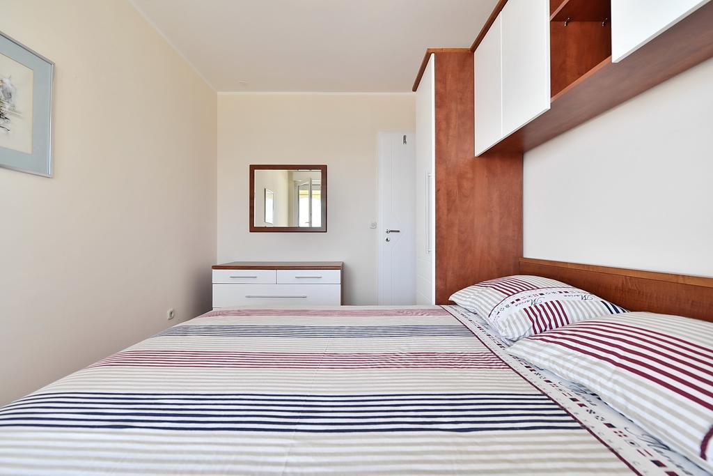 Apartment Stiv Luxe Split Ruang foto
