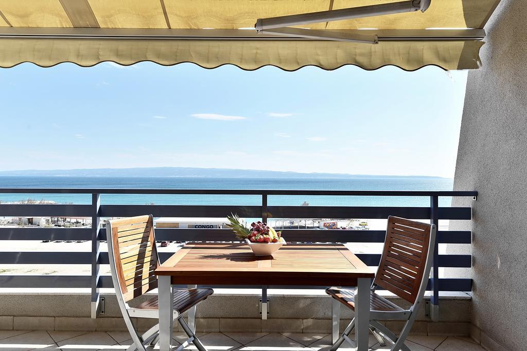 Apartment Stiv Luxe Split Ruang foto