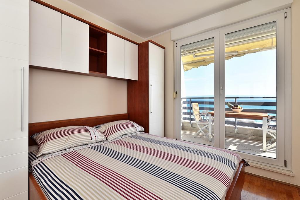 Apartment Stiv Luxe Split Ruang foto