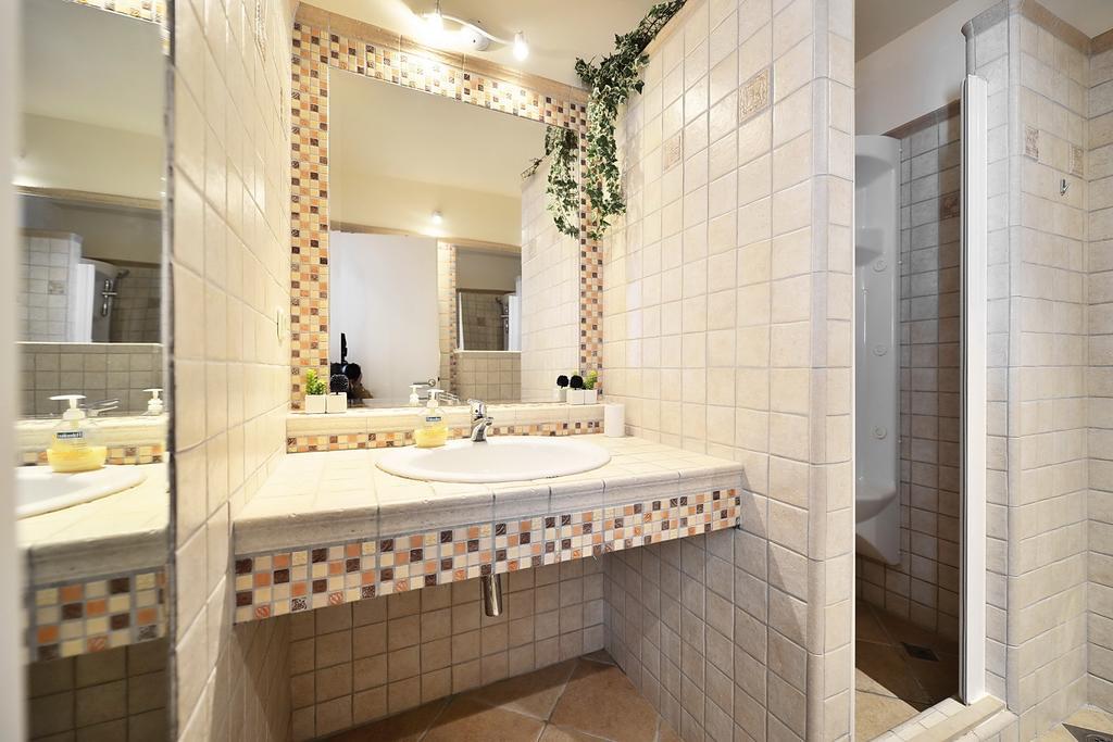 Apartment Stiv Luxe Split Ruang foto
